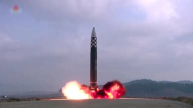 미중, 안보 정책 문서에 나란히 한반도 비핵화 삭제