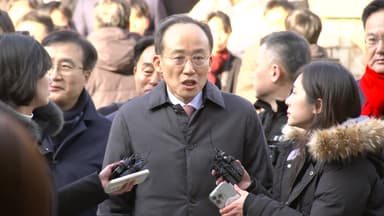 특검, 추경호 오늘 기소 전망...내일 법관회의 '사법개혁' 논의