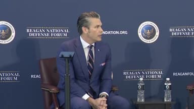 미 국방 "한국 같은 모범동맹은 특혜...제 역할 못 하면 불이익"