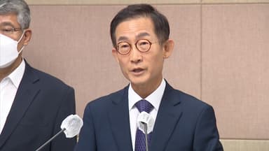 이 대통령, 새 감사원장 후보자에 김호철 변호사 지명