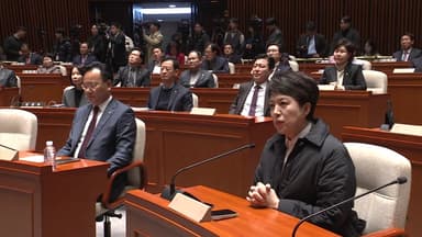 '장경태·인사청탁' 논란에도...국민의힘 20%대 박스권