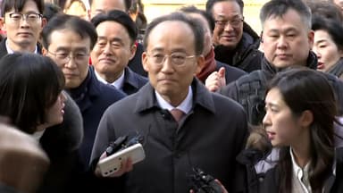 특검, '계엄 해제 표결 방해' 추경호 불구속 기소