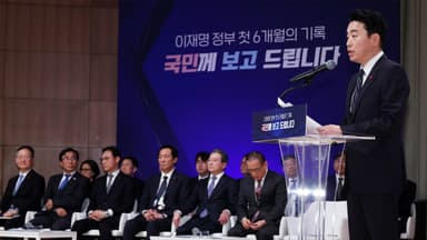 대통령실 "특별감찰관 꼭 임명...내란재판부 위헌소지 최소화"