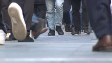 국민연금 '월 100만 원' 시대...수급자 100만 명 돌파