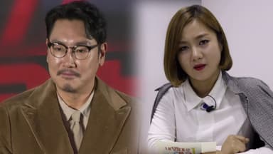 [뉴스UP] 조진웅 "은퇴"·박나래, 2차 입장...방송가 '뒤숭숭'