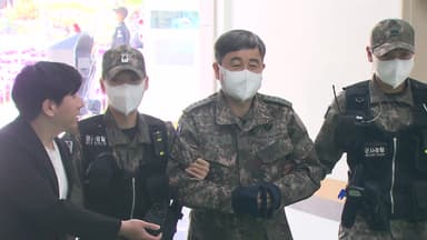 윤 재판에 노상원 출석...통일교 "민주당 접촉" 파문