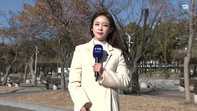 [날씨] 전국 쾌청, 어제보다 차가운 공기...동해안 '건조경보'