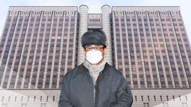 윤 재판 출석한 노상원...통일교 '민주당 접촉' 수사기관 인계 예정