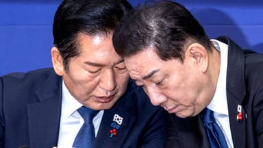 내란재판부, 내일 상정 안 한다...민주당 속도 조절