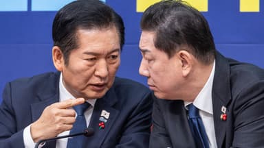 내란재판부, 내일 상정 안 한다...위헌 보완키로