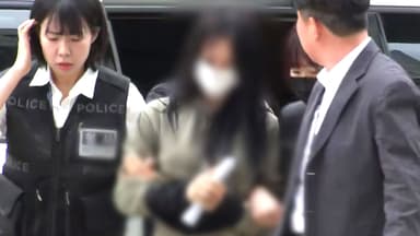 '손흥민 임신 협박' 20대, 징역 4년..."죄질 나쁘다"