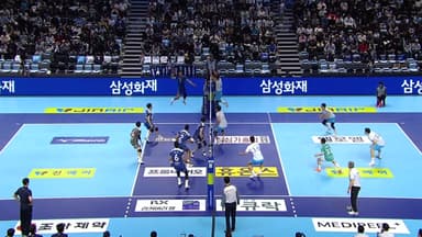 '막을 팀이 없다'...10연승 대한항공, 독주 어디까지?