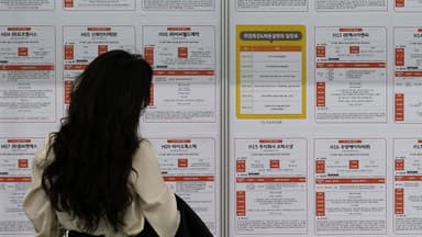 올해 실업급여 지급액 무려 '11조 4700억'...비상 걸린 고용시장 [Y녹취록]