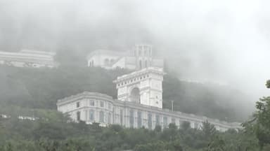 [정치ON] 대통령 "불법 종교단체 해산"...지난주 이어 '해산' 언급 왜?