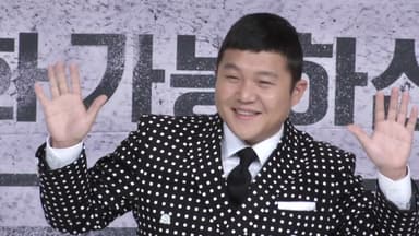 [이슈ON] 조세호, 유퀴즈·1박2일 하차..."조폭 사업과 무관"