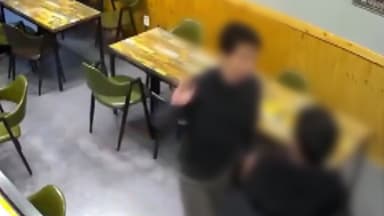 [단독] 경찰, 직원 폭행 통신사 대리점 대표 영장 신청..."상습 상해 혐의"