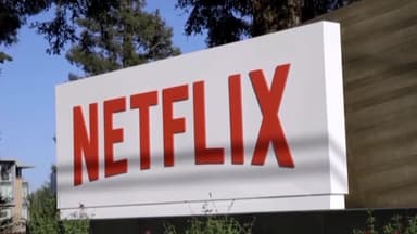 역사상 최대 규모...'목숨' 건 넷플릭스와의 전쟁 [굿모닝경제]