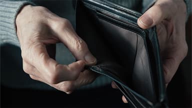 "돈 벌어 월세로 다 나간다"...먹고살기 힘든 1인 가구의 눈물 [굿모닝경제]