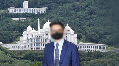 윤영호 결심 진행 중...'민주당 금품수수' 추가 발언 나올까