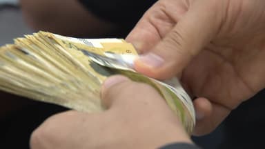 대출 조이기에 '주춤'...주담대 1년 8개월 만에 최저