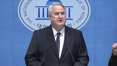 "계엄 이후 불행 극복해야"...인요한, 의원직 전격 사퇴