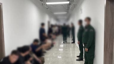 '봉쇄·차단' 긴급 작전으로 캄보디아 범죄조직 소탕...1명 구조·51명 검거