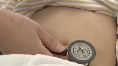 독감 의심환자 6주 만에 감소...초등학생은 늘어나