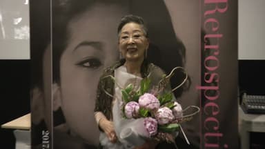 '은막 여왕' 김지미 85세로 별세..."미국 현지서 장례"