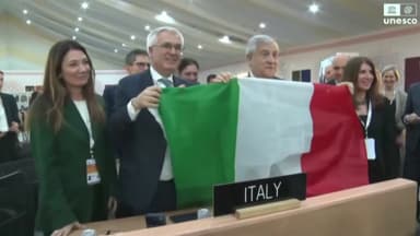 이탈리아 요리, 유네스코 세계 무형문화유산 지정