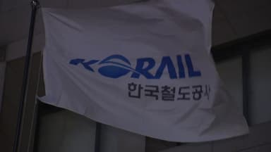 코레일 노조 "총파업 유보"...모든 열차 정상운행