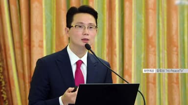 [뉴스UP] "민주당 추가 폭로"한다더니 '침묵'한 윤영호, 왜?