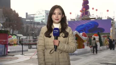 [날씨] 영동 또다시 많은 눈, 최고 10cm↑...차츰 찬 바람 강해진다