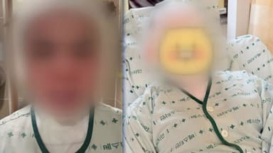 태국인 아내 얼굴에 끓는 물 부은 남성...경악한 대사관도 긴급 조치 [Y녹취록]