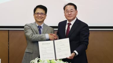 [전북] "중국 첨단기업 유치"...전북, 상하이서 투자설명회