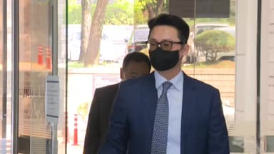 [단독] 특검, 뇌물·정치자금법 위반 적시...경찰, 오후부터 윤영호 조사