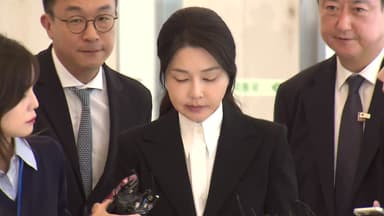 김건희 수사 챙긴 박성재..."지시하고 보고도 받아"