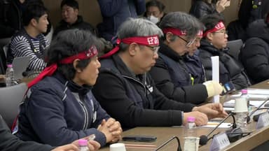 서울지하철 파업 'D-1'...밤사이 막판 교섭 줄다리기