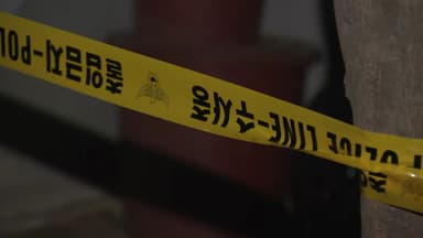 용인 아파트서 40대 남성 투신...차량에서 9살 아들 시신 발견