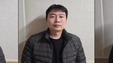 '천안 층간소음 살인' 47살 양민준...경찰, 오늘 송치