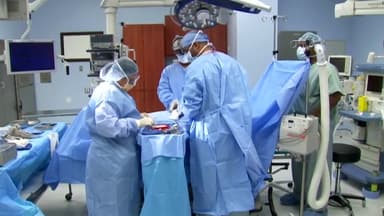 미 '오바마케어' 대체·연장 법안 모두 부결..."트럼프 경제운용 지지율 31%"