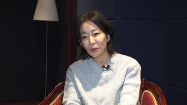 '뮤지컬 대모' 김문정 "토니상은 당연...늦은 감 있어"