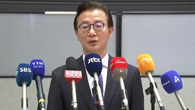 [뉴스UP] '통일교 의혹' 일파만파...이 대통령, 전재수 사의 수용