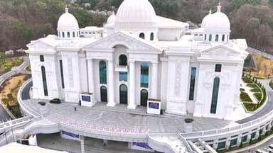 '통일교 의혹' 전재수 등 피의자 입건...일부 출국금지 요청