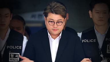 '징역 2년 6개월' 김호중, 크리스마스 가석방될까? [Y녹취록]