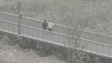 [날씨] 주말 중부 대설특보 수준 많은 눈..."서울도 최고 7cm"