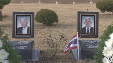 [부산] 내가 지킨 나라에서 잠든 한국전쟁 유엔군 참전용사