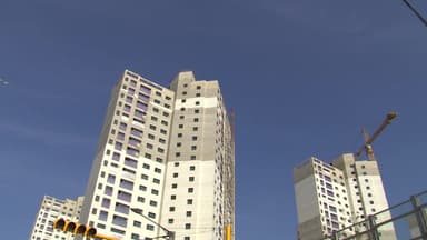 국토부 "공적 주택 110만 가구 공급...상반기 주거복지 추진 방향 발표"