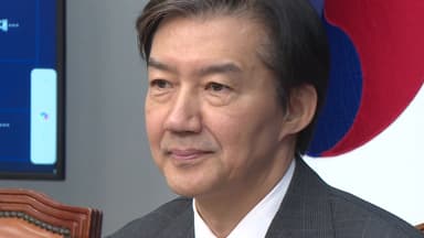 싸움닭 된 조국당?...부산시장 등판론까지 존재감