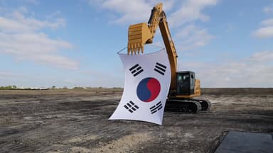 텍사스에 첫 한국형 산업단지 조성...한-미 경제 교류 '청신호'