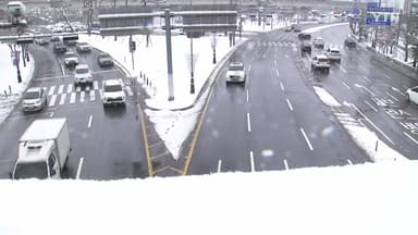 [날씨] 수도권·강원 대설 예비특보...오후부터 많은 눈